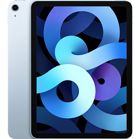 Замена корпуса iPad Air 4
